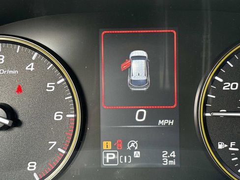 New 2026 Subaru Crosstrek 2.5i Sport AWD/4WD image 38