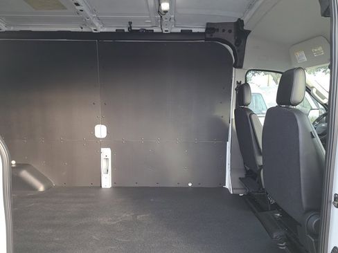 New 2026 Ford Transit 250 148 Medium Roof w/ Load Area Protection Package image 13