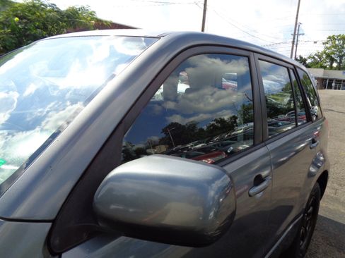 Used 2008 Suzuki Grand Vitara 2WD image 11