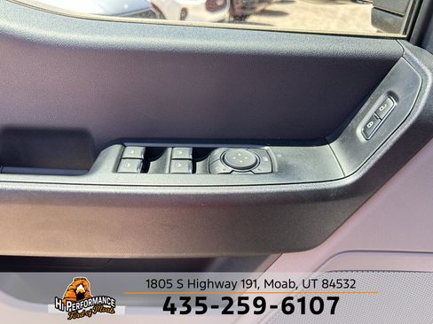 New 2025 Ford F250 XL w/ 360-Degree Camera Package image 20