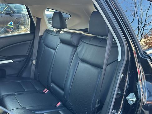 Used 2015 Honda CR-V EX-L image 27