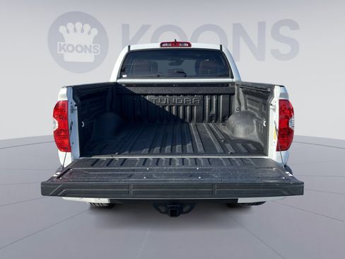 Used 2021 Toyota Tundra 1794 Edition image 26