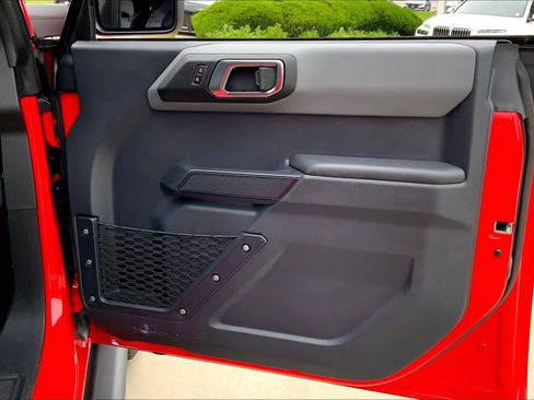 Used 2024 Ford Bronco Big Bend image 21