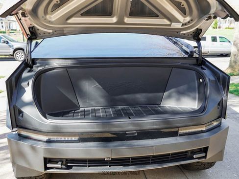 Used 2024 Tesla Cybertruck Cyberbeast image 39