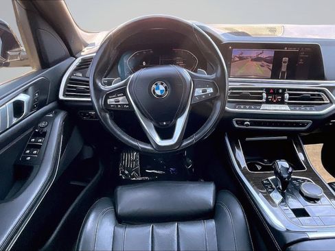 Used 2019 BMW X5 xDrive40i w/ Convenience Package AWD/4WD image 5