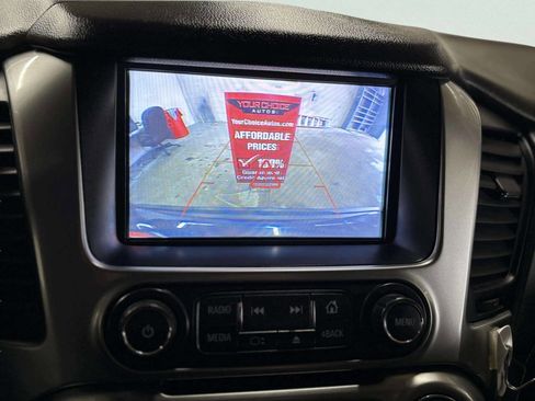 Used 2020 Chevrolet Tahoe 4WD w/ Remote Keyless Entry Package image 24