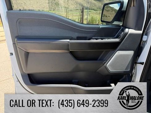 Used 2022 Ford F150 Raptor w/ Raptor 37 Performance Package AWD/4WD image 13