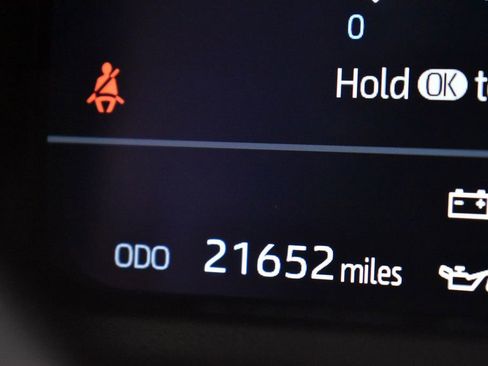 Used 2024 Toyota Tundra TRD Pro image 32