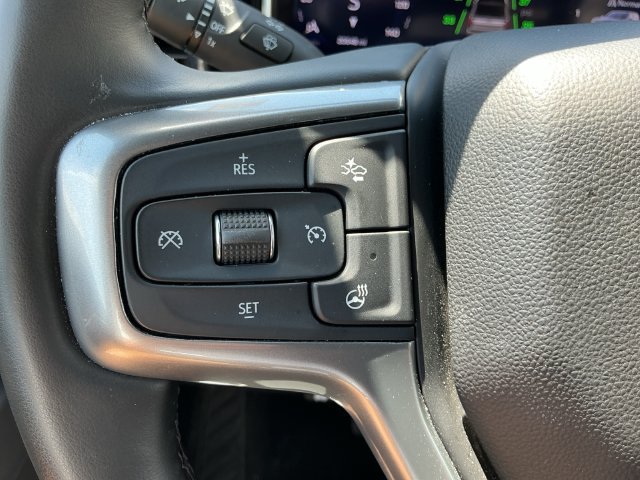Used 2026 Chevrolet Silverado 1500 RST RWD image 16