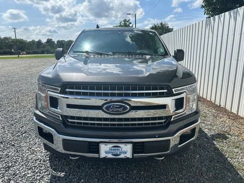 Used 2020 Ford F150 XLT w/ Equipment Group 302A Luxury AWD/4WD image 8