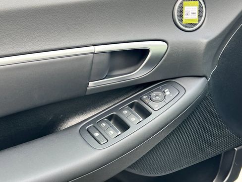 New 2025 Hyundai Sonata SEL FWD image 12