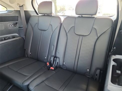 New 2026 Kia Sorento EX w/ EX Premium Package image 16