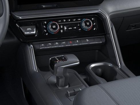 New 2026 GMC Sierra 1500 Denali w/ Technology Package AWD/4WD image 23