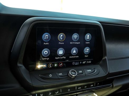 Used 2024 Chevrolet Camaro SS image 27