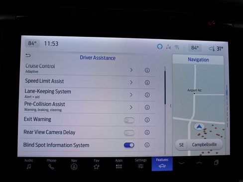 Used 2024 Ford F150 XLT w/ Equipment Group 302A MID image 29