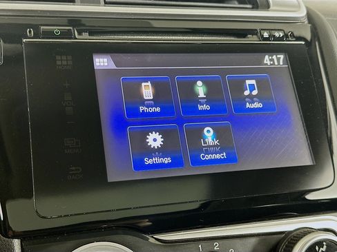 Used 2016 Honda Fit EX image 21