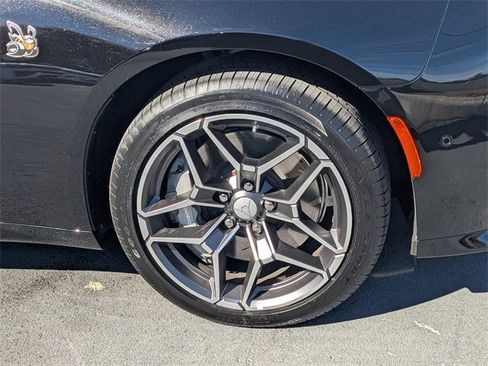 New 2026 Dodge Charger Scat Pack image 11