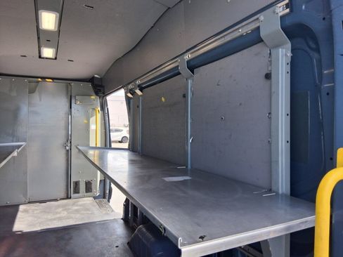Used 2020 Ford Transit 250 148 High Roof Extended RWD image 15