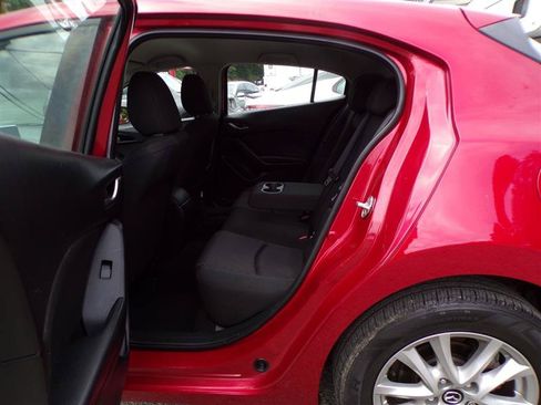 Used 2014 MAZDA MAZDA3 i Touring w/ Technology Package FWD image 25