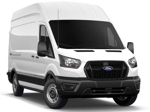 New 2026 Ford Transit 250 148 High Roof RWD image 25