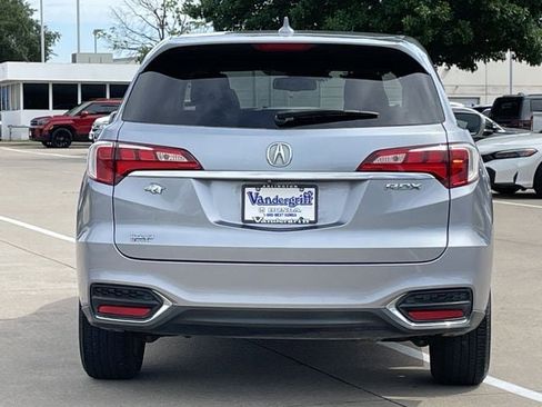 Used 2016 Acura RDX FWD image 5