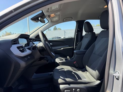 New 2027 Chevrolet Bolt LT w/ Comfort Package FWD image 10
