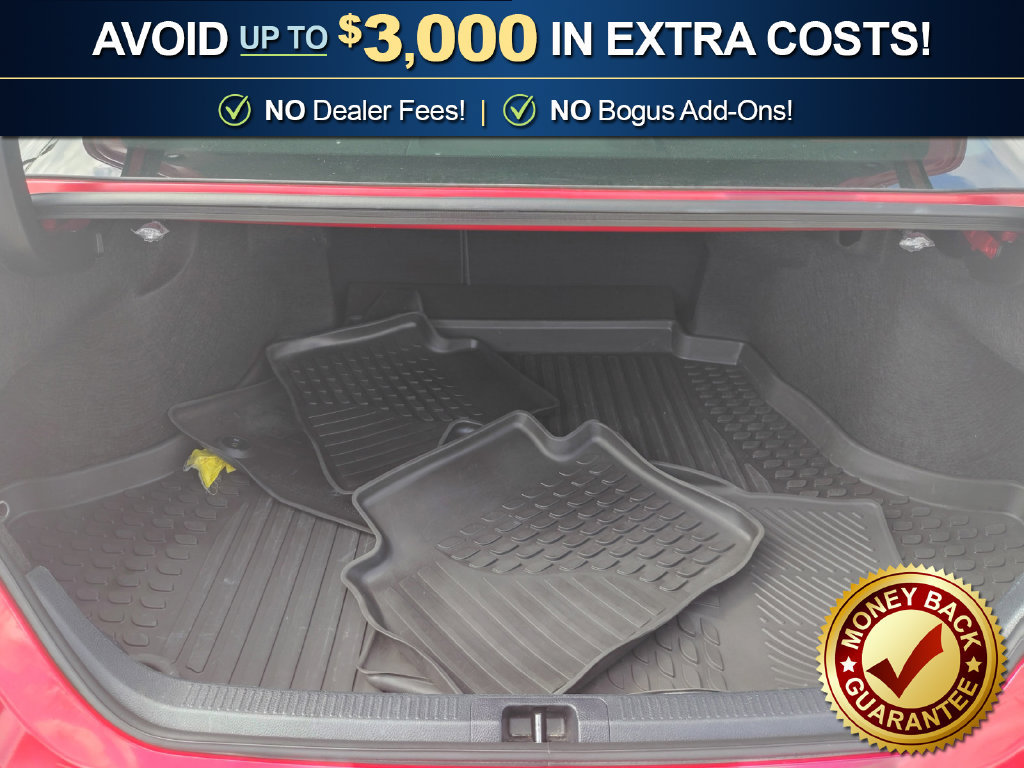 Used 2024 Toyota Camry XSE FWD image 24