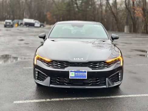 Used 2026 Kia K5 GT-Line w/ GT-Line Premium Package AWD/4WD image 9