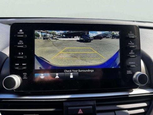 Used 2021 Honda Accord Sport Special Edition image 30