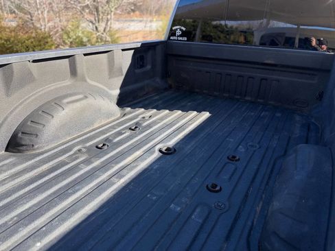 Used 2022 Ford F450 Platinum image 7