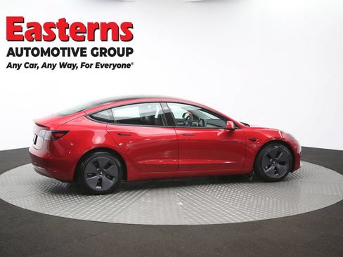 Used 2023 Tesla Model 3 Standard Range RWD image 39