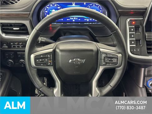 Used 2023 Chevrolet Suburban Z71 w/ Z71 Off-Road Package image 31