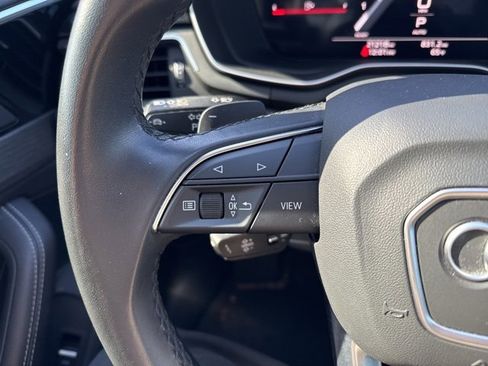 Certified 2023 Audi A4 2.0T Premium Plus w/ Premium Plus Package image 17