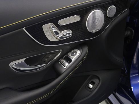 Used 2021 Mercedes-Benz C 63 AMG S image 23