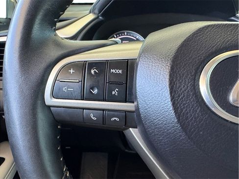Used 2021 Lexus RX 450h AWD w/ Premium Package image 14