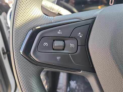 New 2026 Chevrolet Trax LT image 32