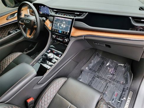 Certified 2023 Jeep Grand Cherokee Summit image 25
