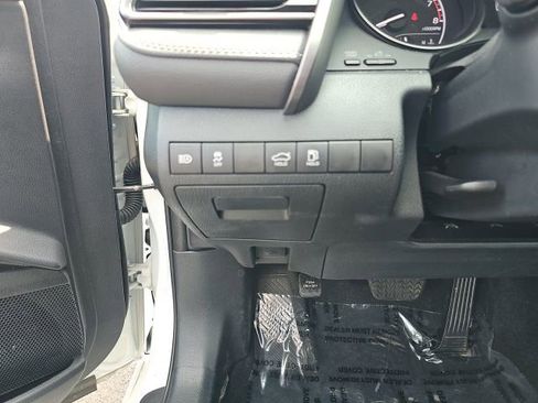 Used 2024 Toyota Camry SE FWD image 39