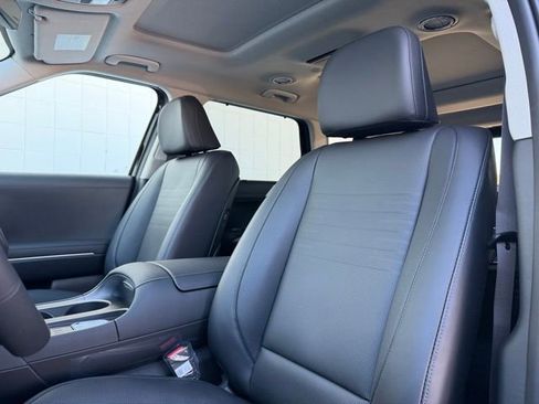 New 2026 Hyundai Palisade Limited AWD/4WD image 5