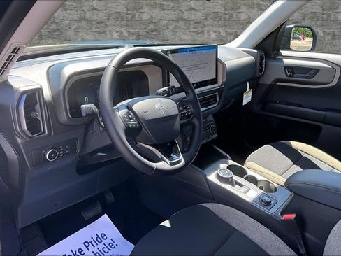 New 2026 Ford Bronco Sport Big Bend w/ Convenience Package AWD/4WD image 7