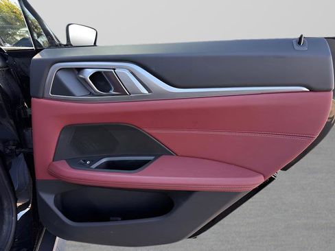 Used 2022 BMW i4 eDrive40 w/ Premium Package image 31