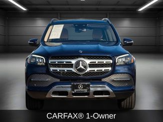 Used 2021 Mercedes-Benz GLS 450 4MATIC video 2
