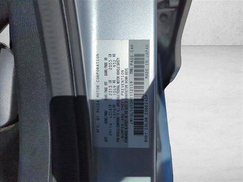 Used 2017 MAZDA MAZDA6 Sport FWD image 23