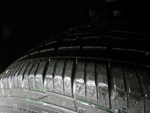 Used 2025 Toyota Grand Highlander AWD image 7