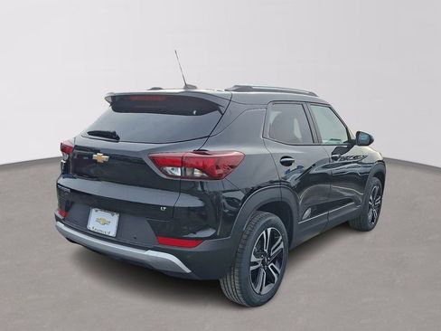 New 2026 Chevrolet TrailBlazer LT w/ Driver Confidence Package image 4
