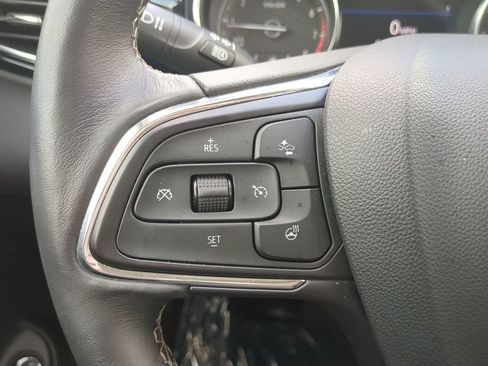 Used 2023 Buick Encore GX Essence w/ Experience Buick Package FWD image 25