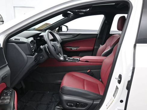 Used 2025 Lexus NX 350 AWD w/ Accessory Package (K3) image 10