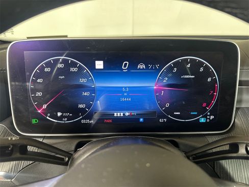 Certified 2023 Mercedes-Benz C 300 Sedan image 29