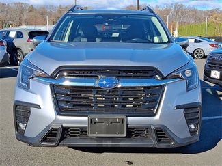 Used 2023 Subaru Ascent Limited w/ Technology Package video 2