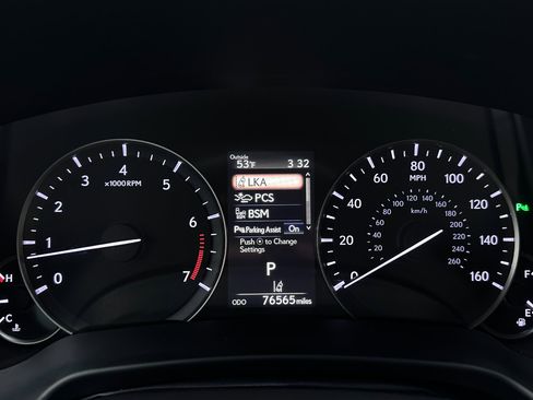 Used 2018 Lexus RX 350L AWD image 15